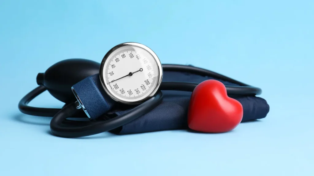 What Happens to Your Blood Pressure When You’re Dehydrated?