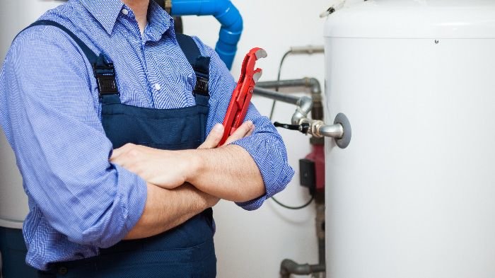 Top 10 Reasons Your Gas Heater Is Noisy—and How to Fix It