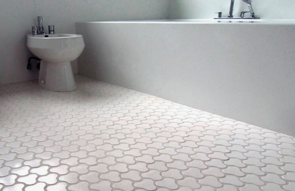 Top 10 Trending Bathroom Shower Tile Designs in 2025