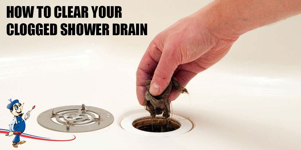 Top 10 Tips to Keep Your Linear Shower Drain Free from Clogs
