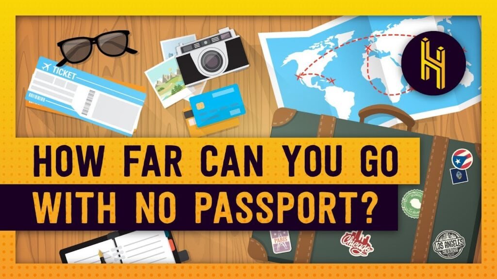 Where Can You Travel Without a Passport? Top Destinations for Hassle-Free Trips