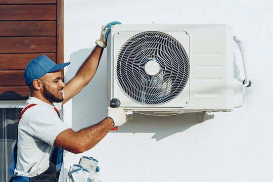 Top 10 Benefits of Installing Energy-Efficient Air Conditioning
