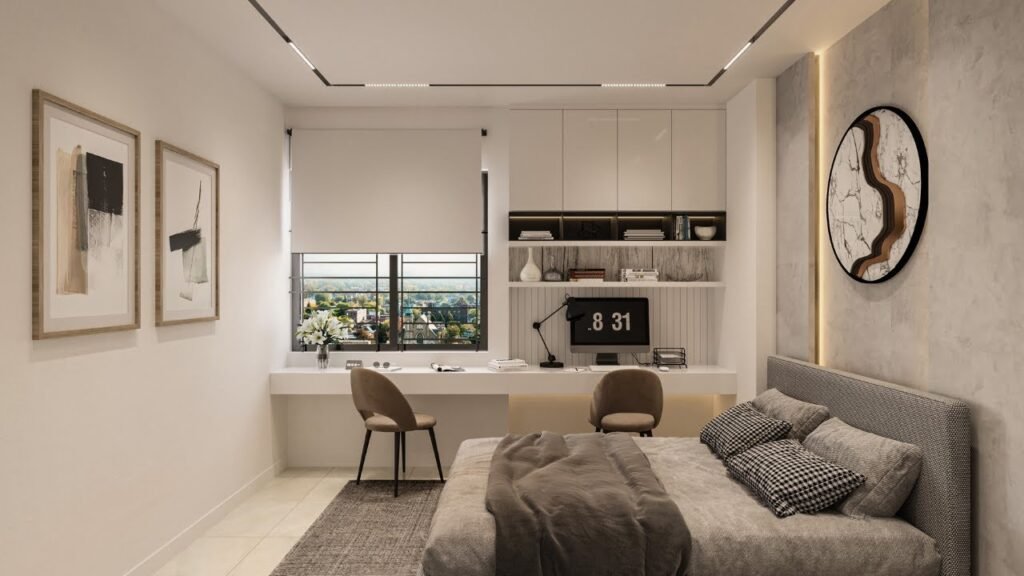 Top 10 Home Décor Trends for 2025 That Will Transform Your Space