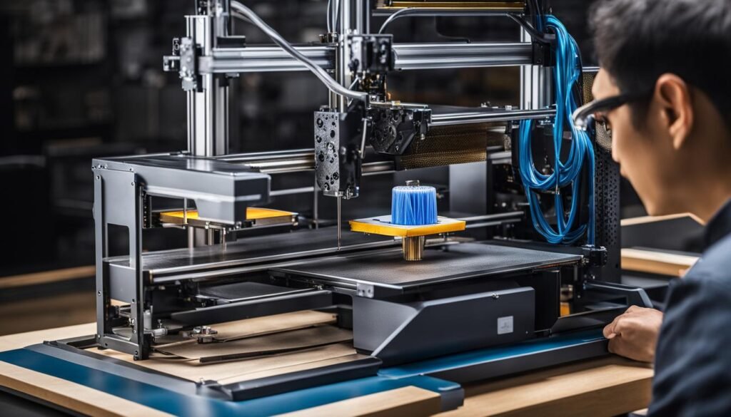 Top 10 Innovations in 3D Printing Technology for 2025