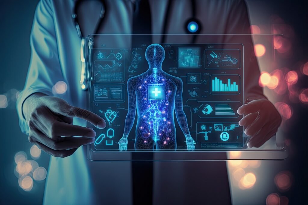 Top 10 Mental Health Trends and Innovations in 2025