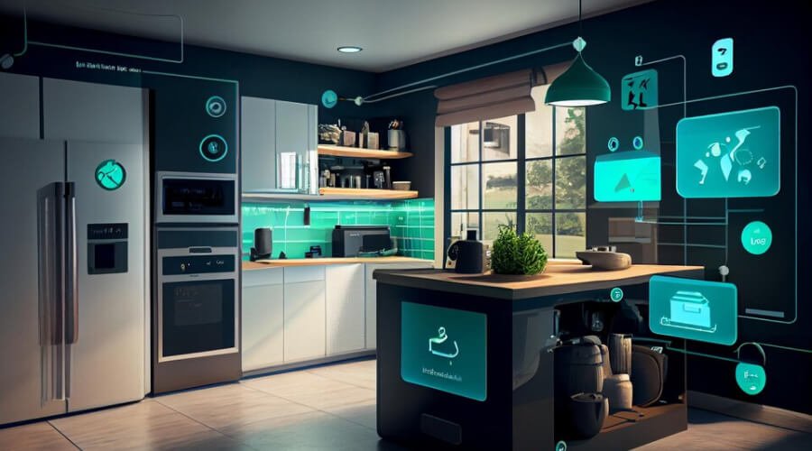 Top 10 Smart Home Appliances That Will Transform Your Home in 2025