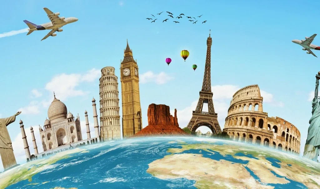 Top 10 Cultural Tourism Destinations to Visit in 2025